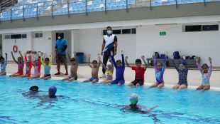 Barranquilla respirará deporte con una agenda para atletas, aficionados y espectadores