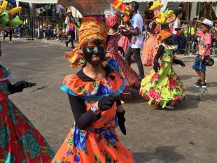 Ganadores del Premio &#039;Joselito Carnaval&#039; del Carnaval de la 44