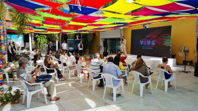 ‘Ven, Vive Barranquilla’, el portal web de turismo para descubrir la magia de la ciudad