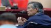 Corte IDH reitera al Estado peruano abstenerse de acatar sentencia sobre indulto a Alberto Fujimori