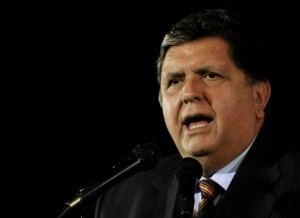 Fallece expresidente peruano Alan García tras dispararse para evitar detención por caso Odebrecht