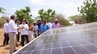 ‘Podemos ser socios’, afirma presidente Petro sobre ‘Misión La Guajira’
