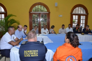 Por falta de agua, Santa Marta declara calamidad pública