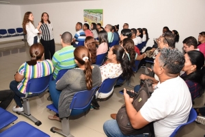 Barranquilla se prepara para aplicar el Sisbén IV