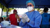 Este 22 de febrero se realizará la tercera ‘vacunatón’ anticovid en Soledad