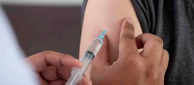 Cerca de 700 personas fueron vacunadas el primer día en Barranquilla