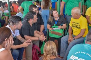 Barranquilla es ejemplo de transformación de habitantes de calle