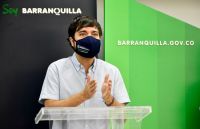 Barranquilla cerró 2021 con la menor tasa de desempleo del país