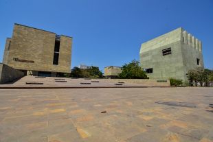 Distrito asume el Parque Cultural del Caribe y el Museo de Arte Moderno