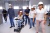 Obras del nuevo hospital Juan Domínguez Romero de Soledad entran en su recta final