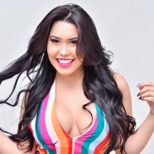 Ana del Castillo descansa en Valledupar después de sufrir crisis asmática