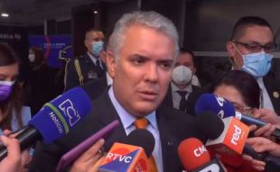 “Alias ‘Otoniel’ debe ser extraditado a la mayor brevedad”: Duque