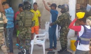 Operativos en Malambo dejan 7 capturas en menos de 3 días