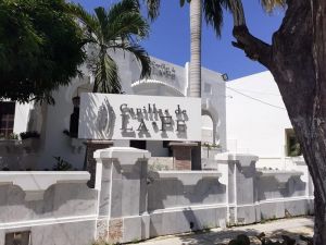 Por violación de protocolos, suspendidos servicios funerarios de Capillas de La Fe en Barranquilla