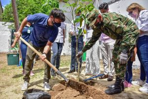 “En Barranquilla podemos crecer económicamente preservando nuestro ecosistema”: alcalde Pumarejo