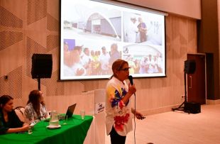 Barranquilla sigue logrando indicadores importantes para la salud