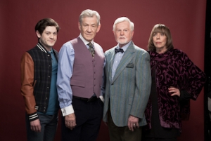 “Vicious” llega a Film &amp; Arts