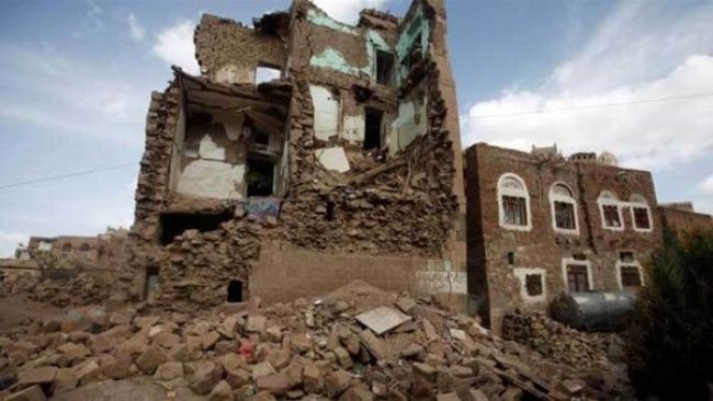 Enviado de ONU califica como grave situación en Yemen
