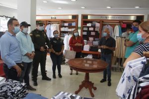 En Barranquilla, la extorsión está en la mira de las autoridades: 70 capturas y disminución de casos