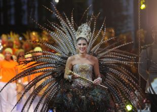 Especial de coronación por Telecaribe Reina del Carnaval 2021