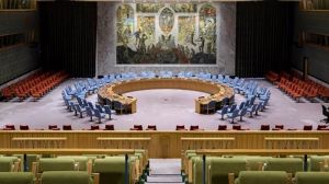 Consejo de Seguridad de Naciones Unidas sesiona por tercera vez fuera de Nueva York en los últimos años y de nuevo es en Colombia