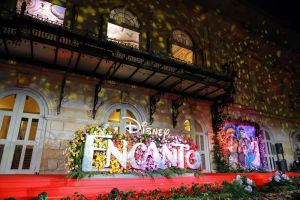 &#039;Encanto&#039;, de Disney reactivará la producción audiovisual de Colombia: MinCultura