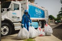 Desde mañana 7 de julio Triple A optimiza su operación de aseo en 9 sectores de Barranquilla