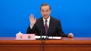 China insta al diálogo en el marco del conflicto ucraniano