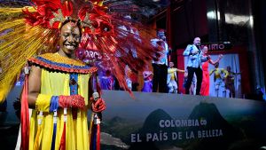 La apuesta de este gobierno es Colombia es belleza, y de esa belleza y biodiversidad podemos vivir: presidente Gustavo Petro
