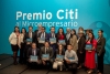 Ya está abierta la convocatoria del Premio Citi al Microempresario 2019