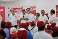 “Más vocación política para Barranquilla”: candidato L3 al Concejo, Mauricio Villafañez Jabba