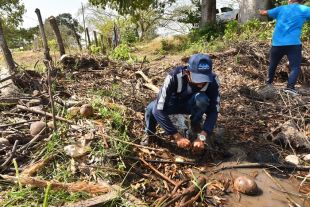 Triple A detectó 14 fraudes en fincas sobre la línea de conducción Ponedera – Santa Rita