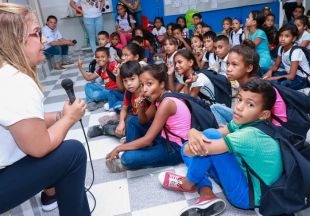 Suspendidas las clases en Barranquilla para prevenir contagio de Covid-19