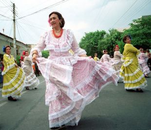 Consuelo Araujonoguera ponía los puntos sobre las íes