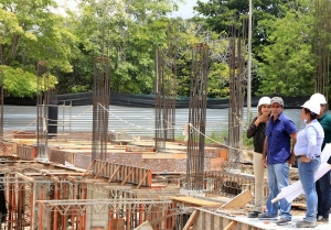 Estamos recuperando la cuna del fútbol en Colombia, el estadio Moderno: alcalde Char