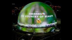 Colombia lanzó en Estados Unidos innovadora activación electrónica de promoción turística