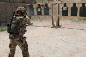 Rusia enfatiza que tropas extranjeras deben salir de Afganistán