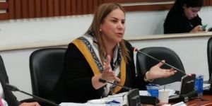 Impulsaré proyectos de vivienda para municipios del Atlántico”: Martha Villalba
