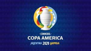 Se sorteó la Copa América 2020