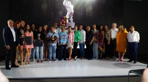 Los ganadores en cada categoría reciben tres millones de pesos y la estatuilla El Torito, símbolo del Premio.