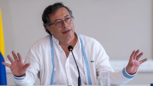 El presidente Gustavo Petro anunció posibles alternativas para cubrir el desbalance del PGN de 2025.