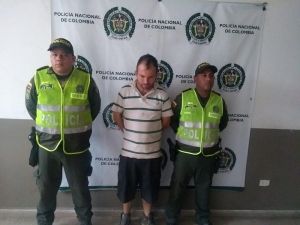 Policía capturó dos personas por fuga de presos en Luruaco