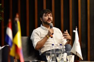 Alcalde Pumarejo intervendrá en CERAWeek, el foro sobre energía más importante del mundo