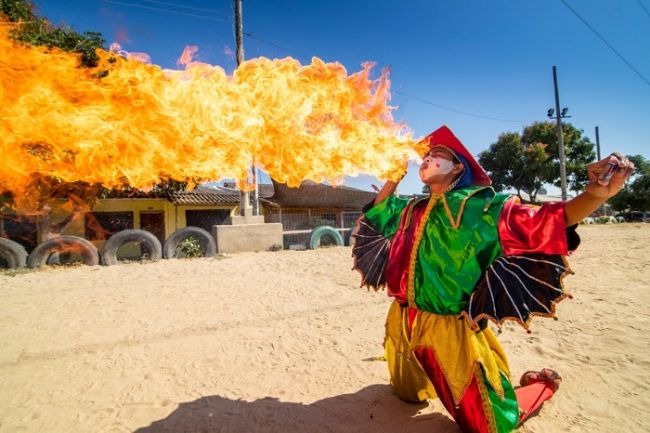 De Santoto a Galapa: la Ruta de la Tradición conectará al Atlántico con el mundo desde la virtualidad