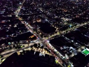 Disminuyen cifras de heridos y quemados durante celebración de Año Nuevo