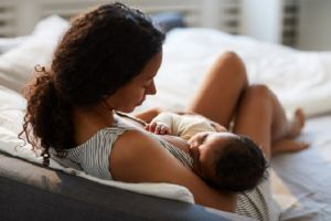 En la Semana Mundial de la Lactancia Materna, la Gobernación del Atlántico fomenta su práctica