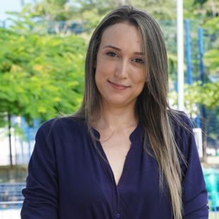 Jeniffer Villarreal de Hoyos, nueva secretaria distrital de Gobierno