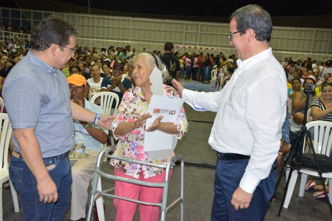 Unidad Móvil de restitución y formalización de tierras llegará a Santa Marta