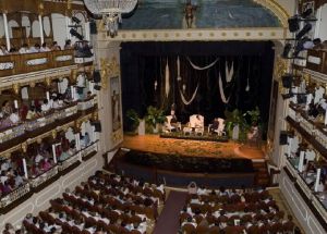 MinCultura participa en el ‘Hay Festival 2020’, en Cartagena