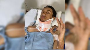 Tuve un 95% de probabilidad de quedar parapléjico: Egan Bernal tras su accidente